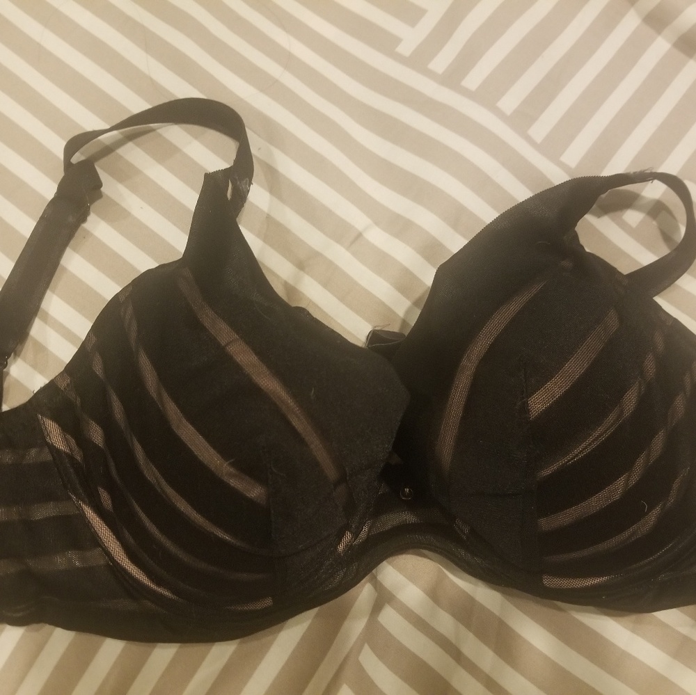 Aimer bra